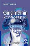 Girişimcinin Kontrol Listesi