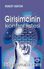 Girişimcinin Kontrol Listesi