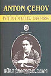 Bütün Öyküler 1 (1880-1884)