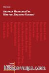 Anayasa Mahkemesi'ne Bireysel Başvuru Rehberi