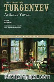 Asilzade Yuvası