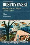 Stepançikovo Köyü ve Sakinleri