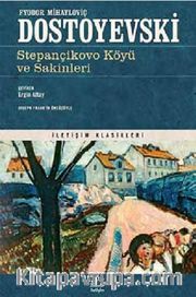 Stepançikovo Köyü ve Sakinleri