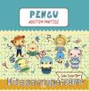 Pengu - Kostüm Partisi