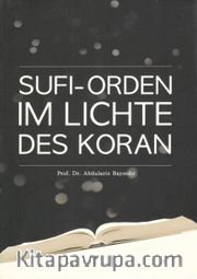 Sufi-Orden ım Lichte Des Koran