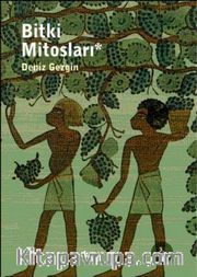 Bitki Mitosları