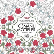Osmanlı Motifleri - Renklerin Armonisi 2