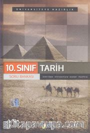 10.Sınıf Tarih Soru Bankası