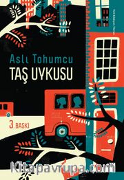Taş Uykusu