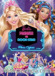 Barbie Prenses ve Rock Star - Filmin Öyküsü