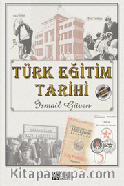 Türk Eğitim Tarihi