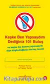 Keşke Ben Yapsaydım Dediğiniz 101 Buluş