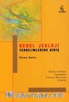 Genel Jeoloji & Yerbilimlerine Giriş