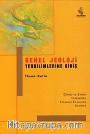 Genel Jeoloji <br /> Yerbilimlerine Giriş