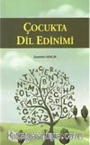 Çocukta Dil Edinimi