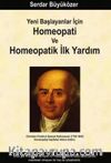 Yeni Başlayanlar İçin Homeopati ve Homeopatik İlk Yardım