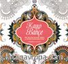 Kayıp Bahçe & Her Yaş İçin Boyama Desen ve Tezhib Tamamlama Kitabı