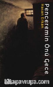 Penceremin Önü Gece 