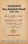 Seydişehirli Hacı Abdullah Efendi (1807-1903)