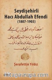 Seydişehirli Hacı Abdullah Efendi (1807-1903)