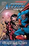 Superman Action Comics 2 / Kurşun Geçirmez