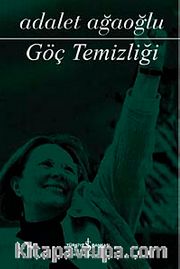 Göç Temizliği (Ciltli)