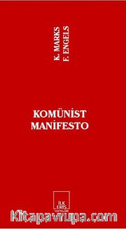 Komünist Manifesto