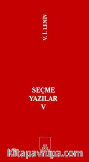 Seçme Yazılar 5