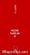 Seçme Yazılar 2