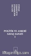 Politik ve Askeri Savaş Sanatı -1
