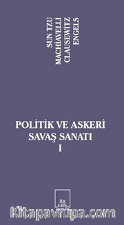Politik ve Askeri Savaş Sanatı -1