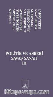 Politik ve Askeri Savaş Sanatı 3