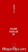 Seçme Yazılar 3
