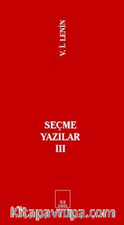 Seçme Yazılar 3