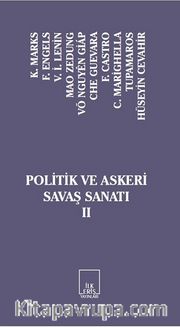 Politik ve Askeri Savaş Sanatı 2