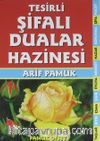 Tesirli Şifalı Dualar Hazinesi (Dua-209)