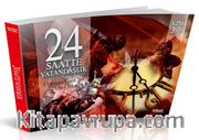 2016 KPSS 24 Saatte Vatandaşlık