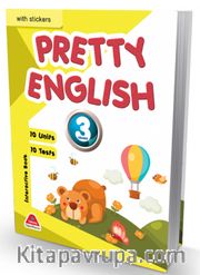 Pretty English 3. Sınıf