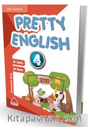 Pretty English 4. Sınıf