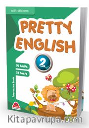 Pretty English 2. Sınıf