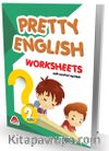 Pretty English Worksheets 2. Sınıf ( Self-control System )