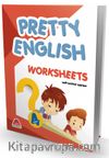 Pretty English Worksheets 4. Sınıf ( Self-control System )
