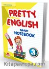 Pretty English Smart Notebook 3. Sınıf