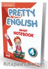 Pretty English Smart Notebook 4. Sınıf