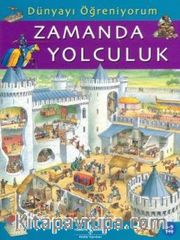 Dünyayı Öğreniyorum - Zamanda Yolculuk
