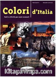 Colori d'Italia +CD (C1-C2) 