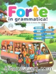 Forte in grammatica! A1-A2 