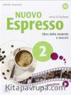 Nuovo Espresso 2 Formun Üstü (A2) İtalyanca Orta-Alt Seviye