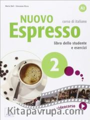 Nuovo Espresso 2 Formun Üstü (A2) İtalyanca Orta-Alt Seviye