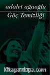 Göç Temizliği (Karton Kapak)